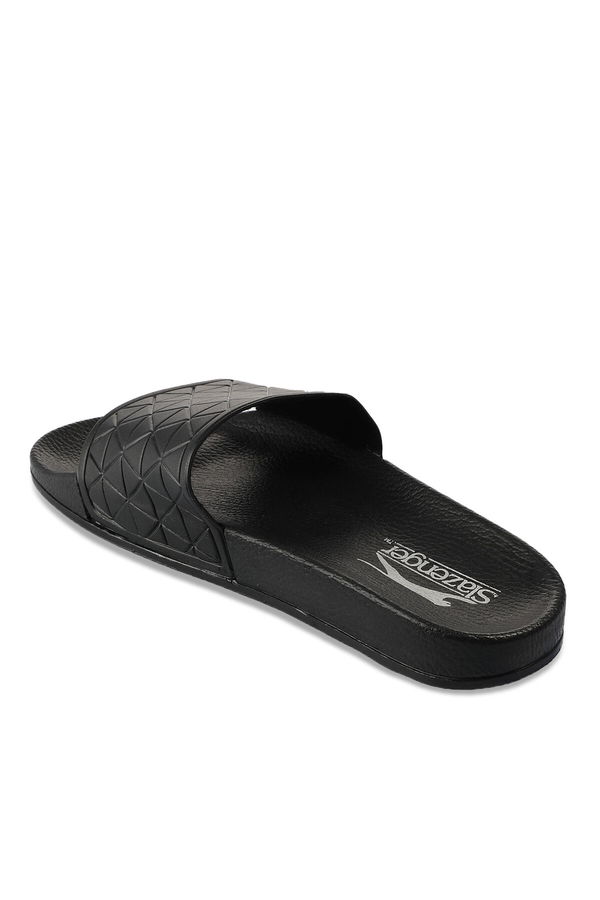 Slazenger FILANTO Erkek Siyah Terlik