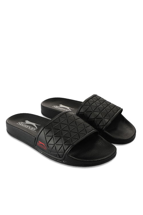 Slazenger FILANTO Erkek Siyah Terlik