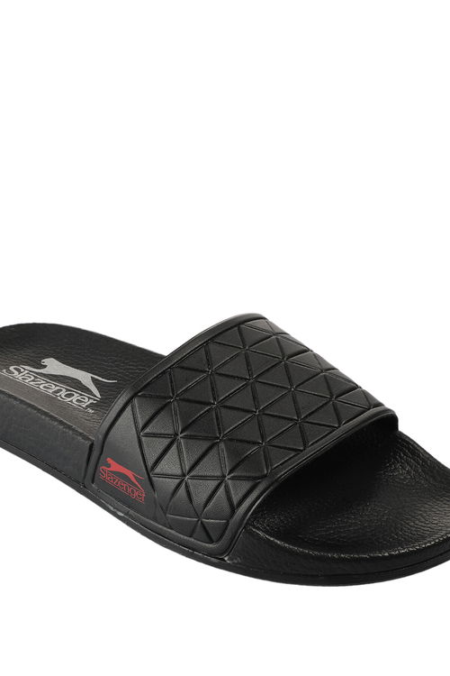Slazenger FILANTO Erkek Siyah Terlik