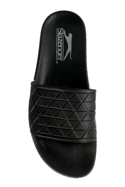 Slazenger FILANTO Erkek Siyah Terlik