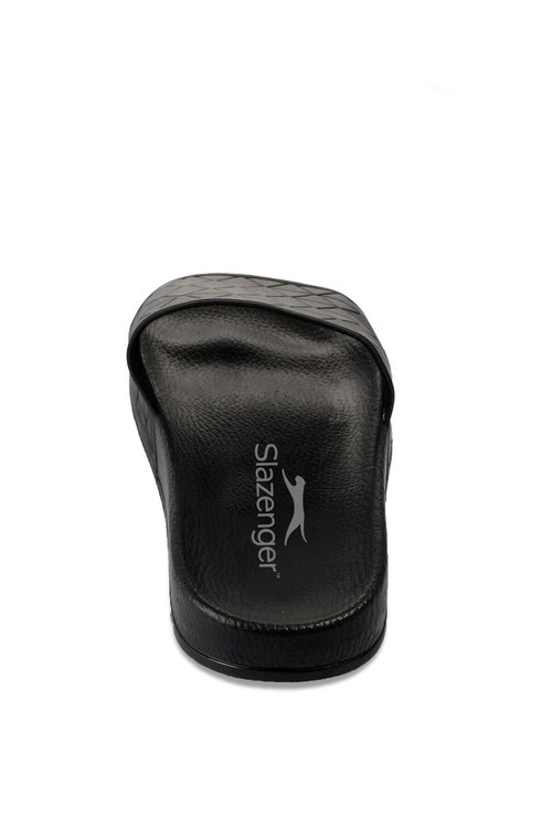 Slazenger FILANTO Erkek Siyah Terlik
