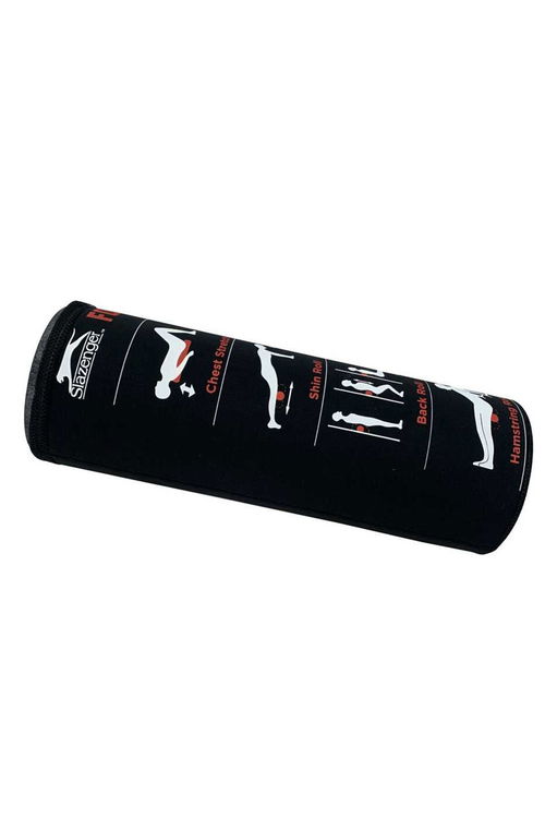 Foam Roller Egzersiz Şekilli Unisex Pilates Aksesuarları