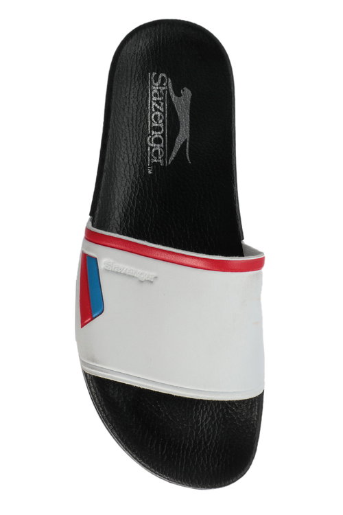 Slazenger FORA Erkek Beyaz Terlik