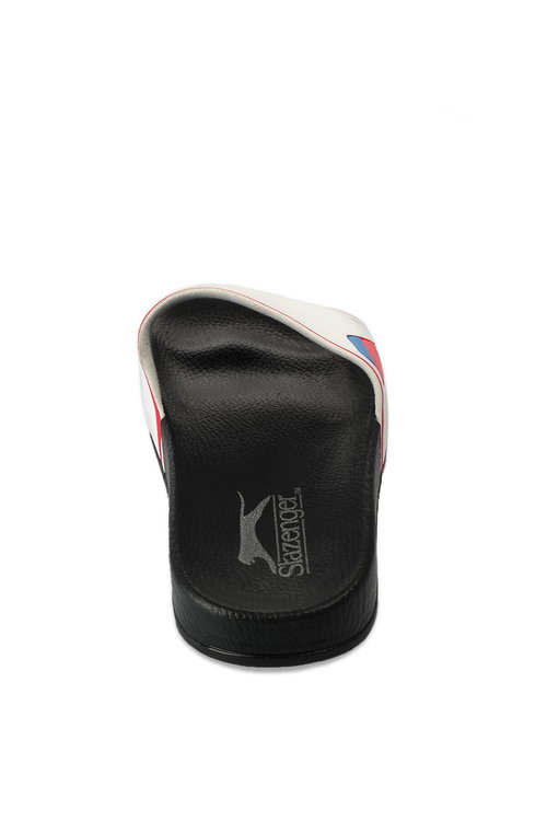 Slazenger FORA Erkek Beyaz Terlik