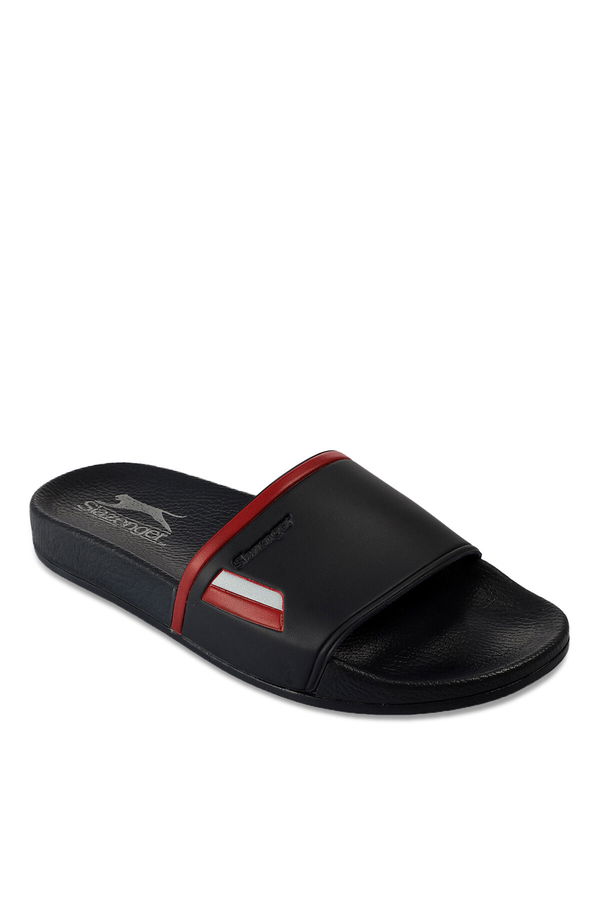 Slazenger FORA Erkek Lacivert Terlik