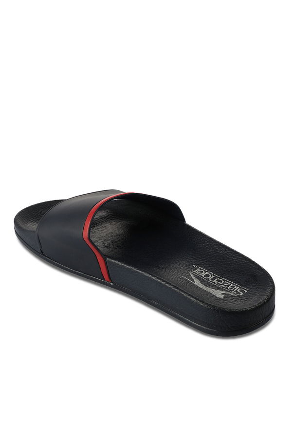 Slazenger FORA Erkek Lacivert Terlik