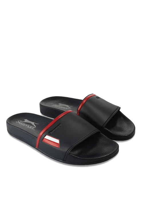 Slazenger FORA Erkek Lacivert Terlik