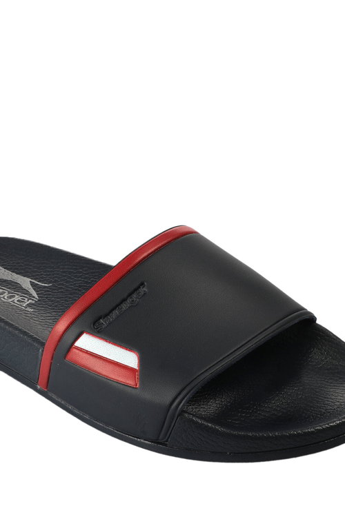 Slazenger FORA Erkek Lacivert Terlik