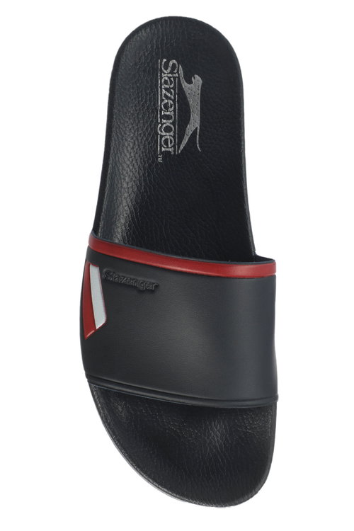 Slazenger FORA Erkek Lacivert Terlik