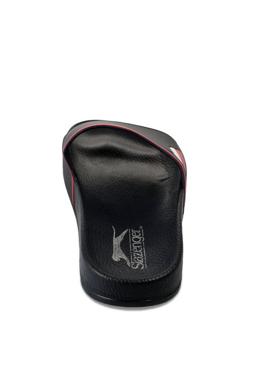 Slazenger FORA Erkek Lacivert Terlik