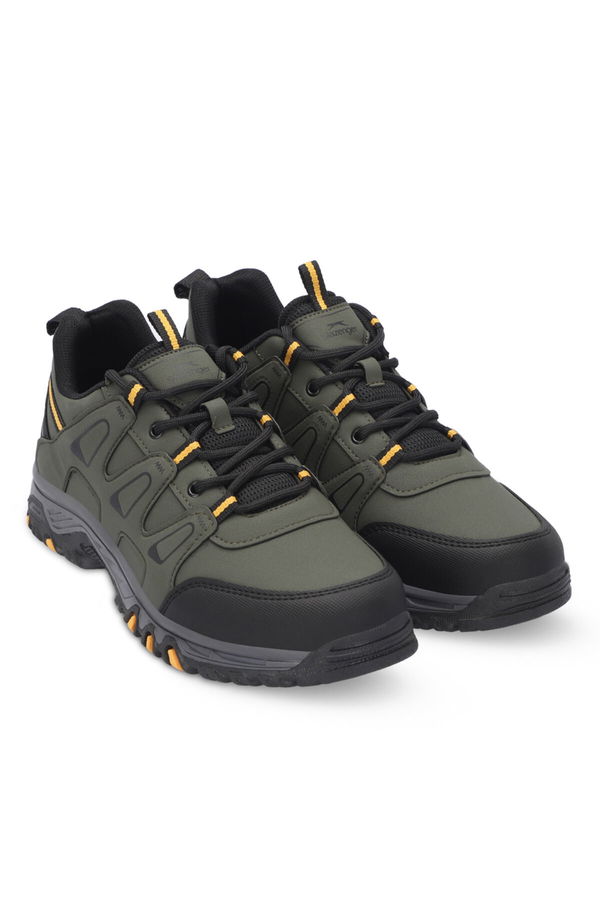 Slazenger GANA I Erkek Outdoor Haki