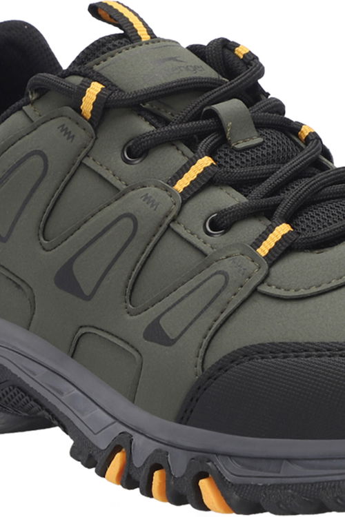 Slazenger GANA I Erkek Outdoor Haki