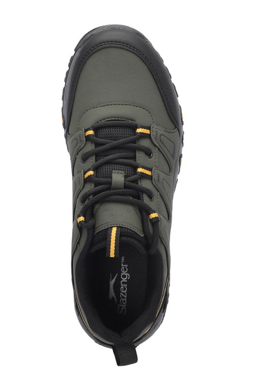 Slazenger GANA I Erkek Outdoor Haki