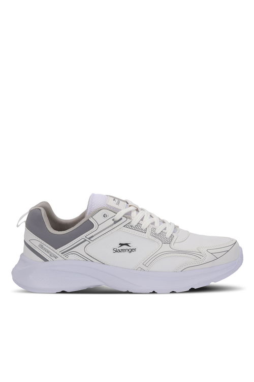 Slazenger GIMA Erkek Beyaz Günlük Spor Ayakkabısı