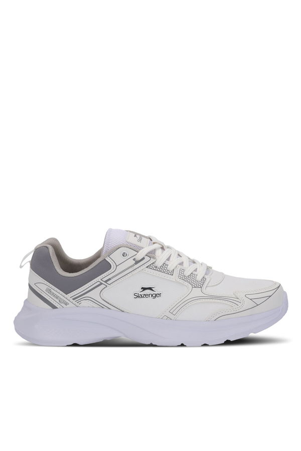 Slazenger GIMA Erkek Günlük Ayakkabı Beyaz