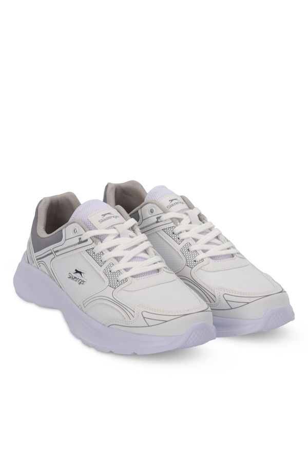 Slazenger GIMA Erkek Günlük Ayakkabı Beyaz
