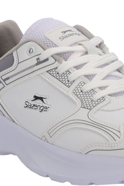 Slazenger GIMA Erkek Beyaz Günlük Spor Ayakkabısı