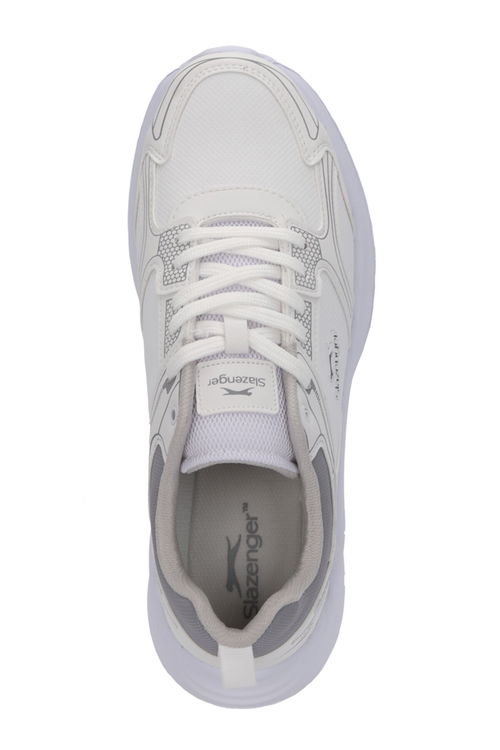 Slazenger GIMA Erkek Beyaz Günlük Spor Ayakkabısı