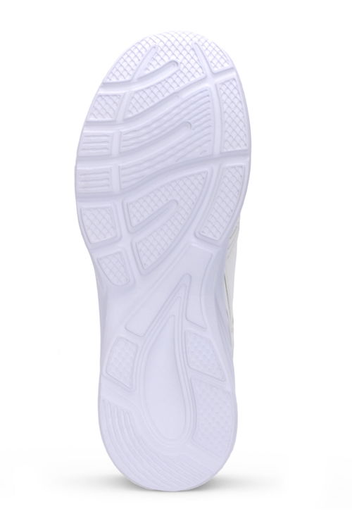 Slazenger GIMA Erkek Beyaz Günlük Spor Ayakkabısı