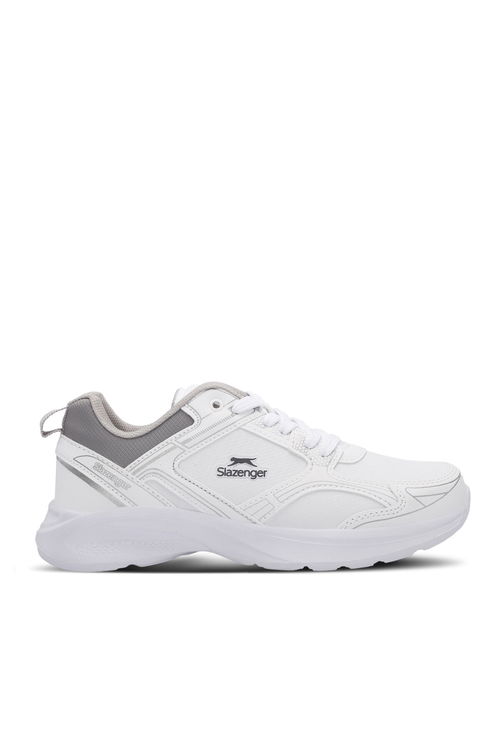 Slazenger GIMA K Unisex Günlük Ayakkabı Beyaz