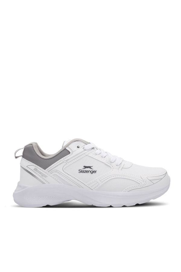 Slazenger GIMA K Unisex Günlük Ayakkabı Beyaz