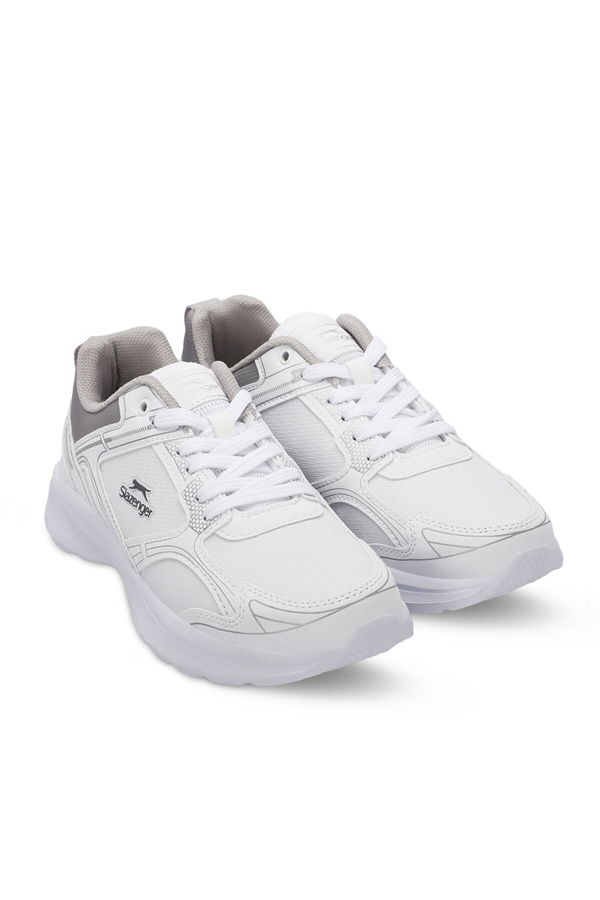 Slazenger GIMA K Unisex Günlük Ayakkabı Beyaz