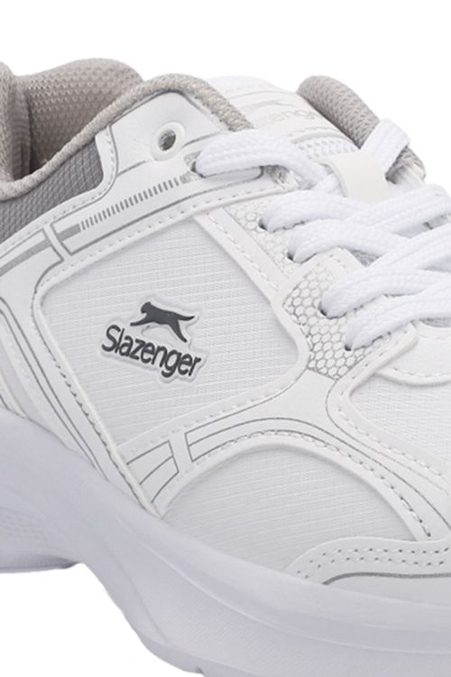 Slazenger GIMA K Unisex Günlük Ayakkabı Beyaz