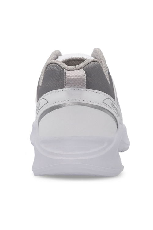 Slazenger GIMA K Unisex Günlük Ayakkabı Beyaz