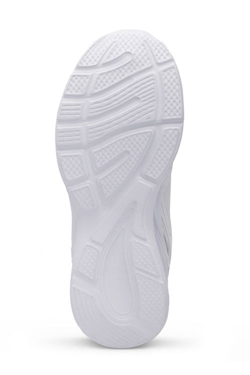 Slazenger GIMA K Unisex Günlük Ayakkabı Beyaz