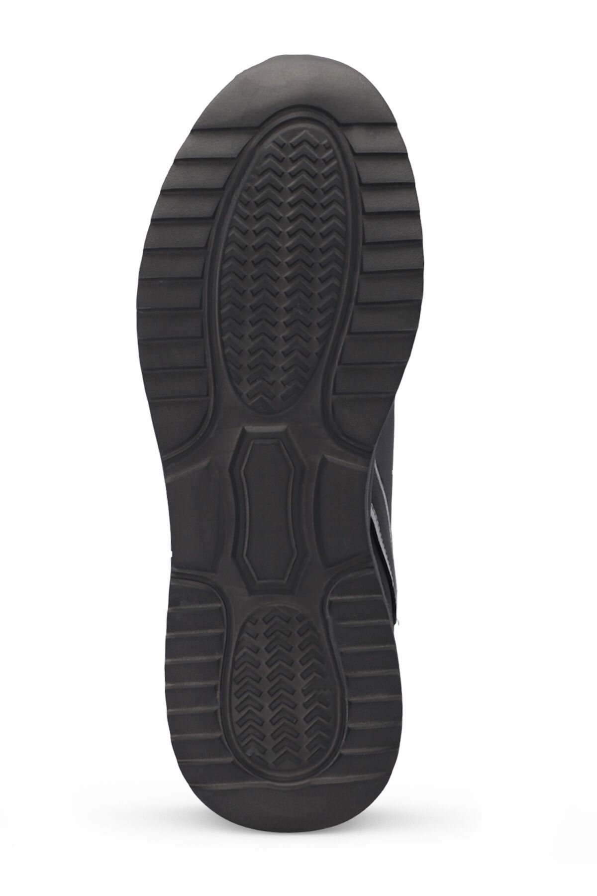 Slazenger GOLDEN I Kadın Koyu Gri Günlük Spor Ayakkabısı - Thumbnail