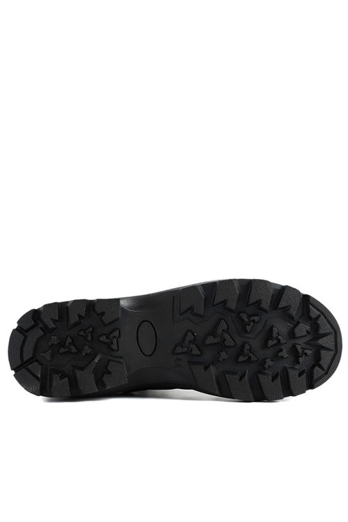 Slazenger GUFY NEW I Erkek Fermuarlı Siyah Outdoor