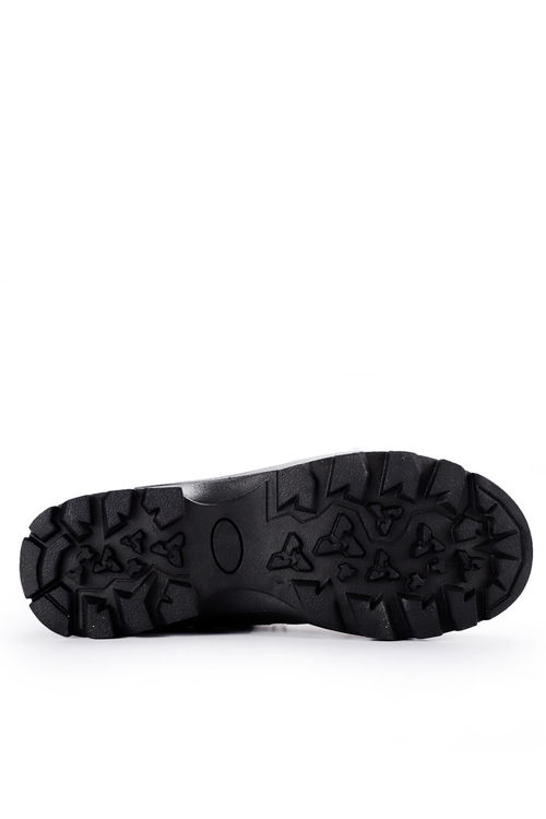 Slazenger GUFY NEW I Kadın Koyu Gri Outdoor