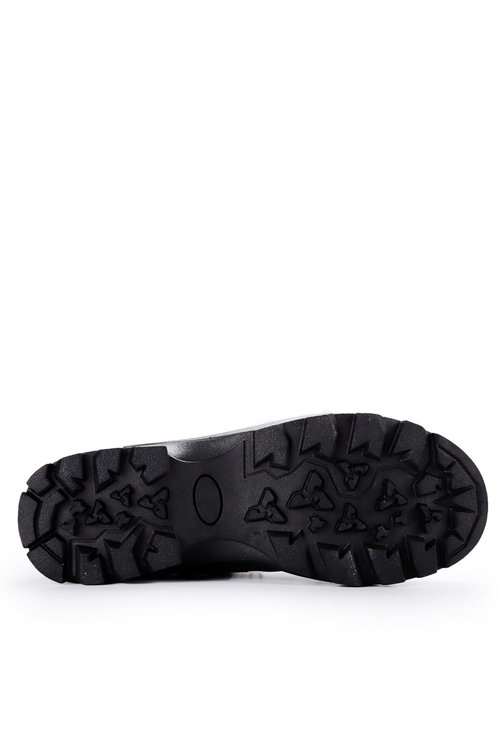 Slazenger GUFY NEW I Kadın Koyu Gri Outdoor