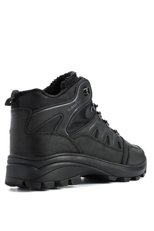 Slazenger GUFY NEW I Kadın Siyah Outdoor