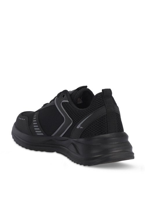GUMMY I Kadın Sneaker Ayakkabı Siyah / Siyah