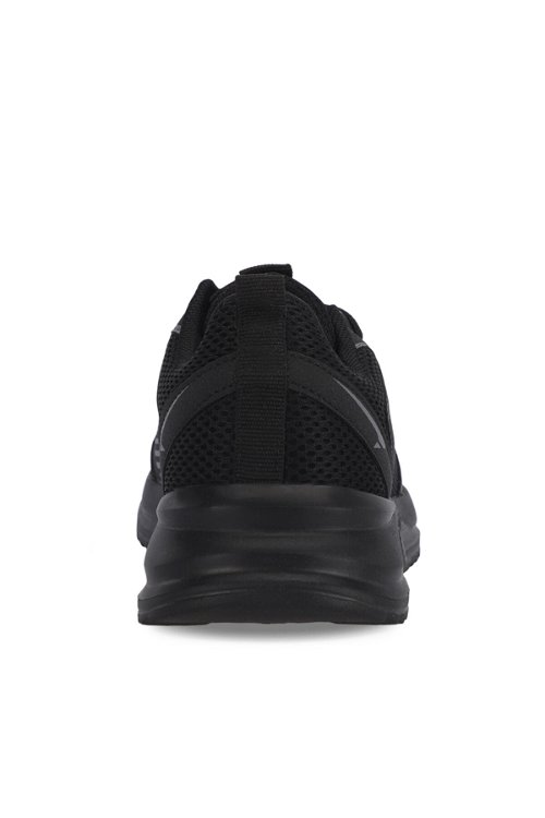 GUMMY I Kadın Sneaker Ayakkabı Siyah / Siyah