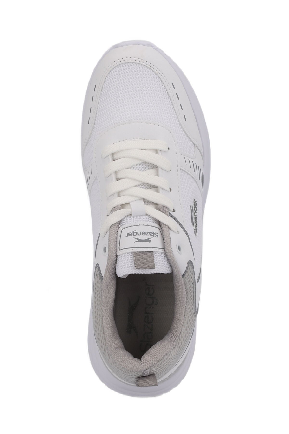 GUMMY I Sneaker Erkek Ayakkabı Beyaz - Thumbnail