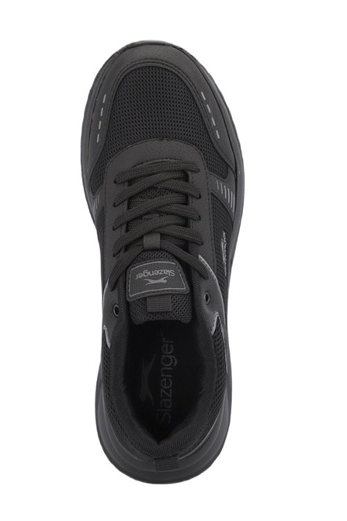 GUMMY I Sneaker Erkek Ayakkabı Siyah / Siyah