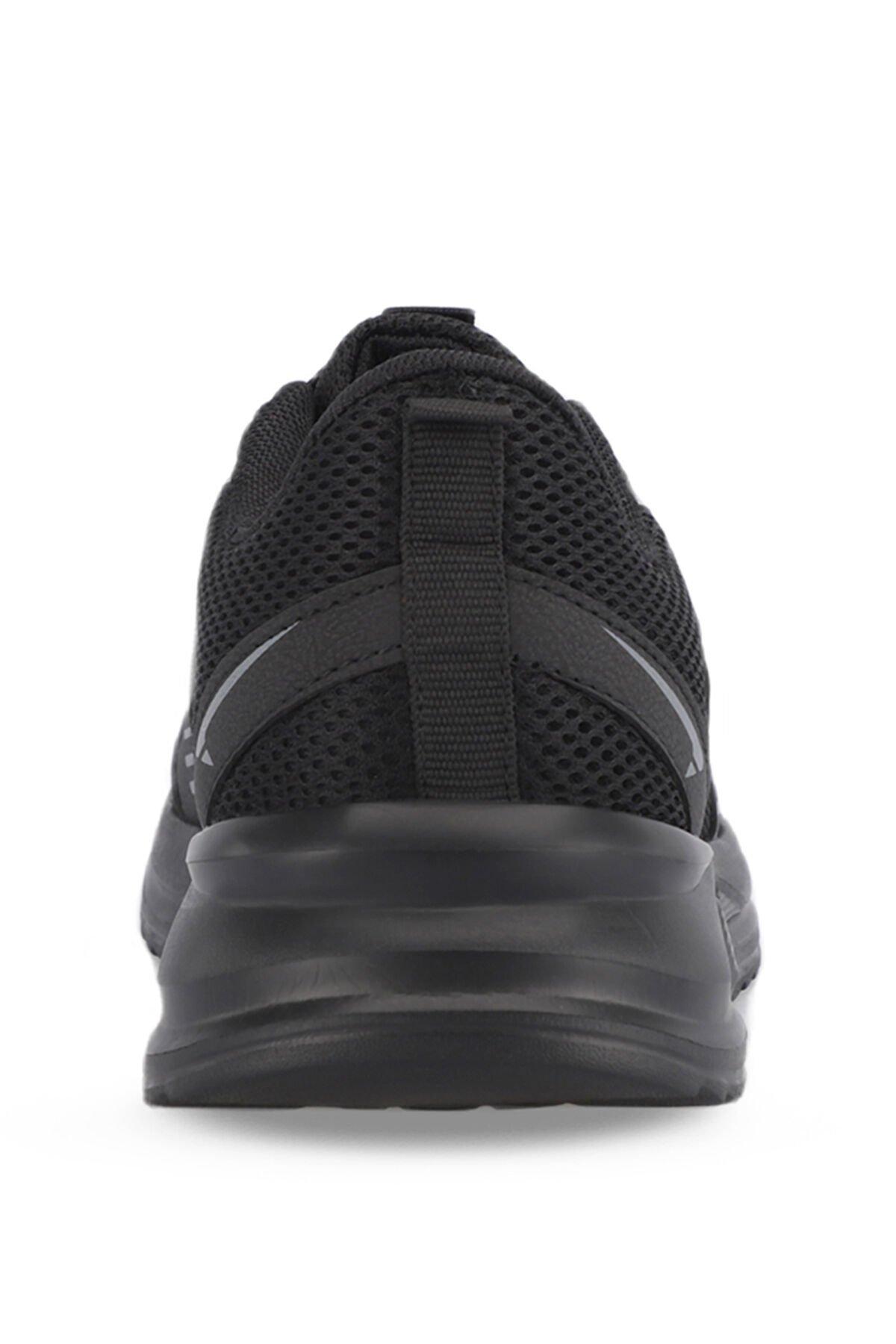 GUMMY I Sneaker Erkek Ayakkabı Siyah / Siyah - Thumbnail