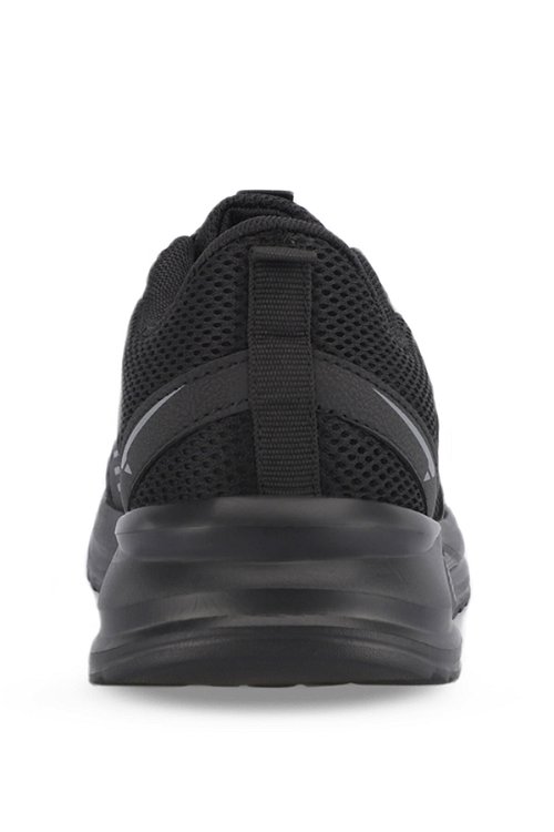 GUMMY I Sneaker Erkek Ayakkabı Siyah / Siyah