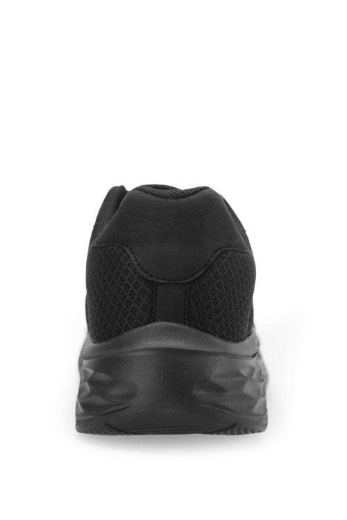 HEADLINE I Sneaker Erkek Ayakkabı Siyah / Siyah