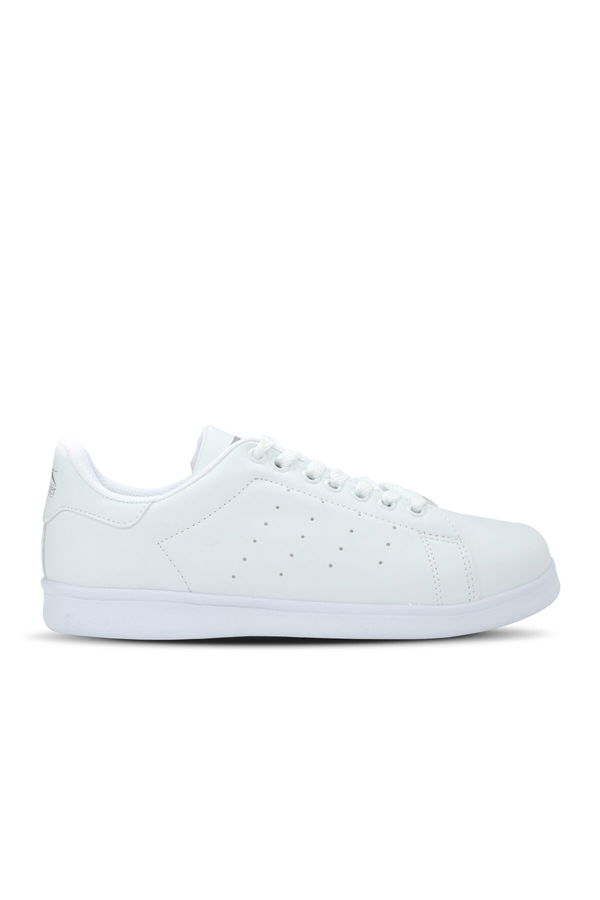 IBTIHAJ K Unisex Sneaker Ayakkabı Beyaz