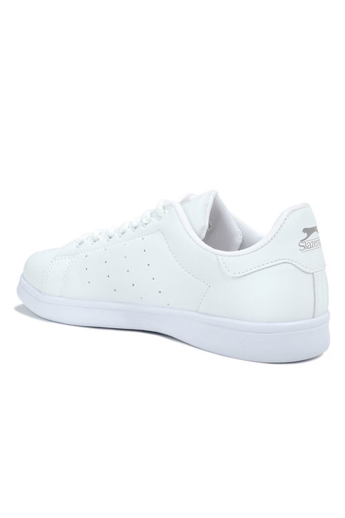 IBTIHAJ K Unisex Sneaker Ayakkabı Beyaz