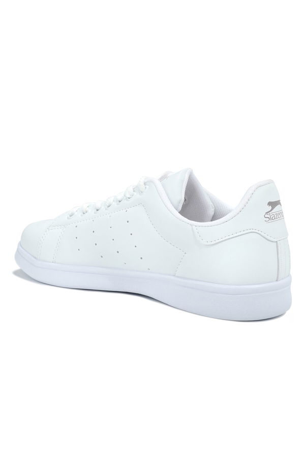 IBTIHAJ K Unisex Sneaker Ayakkabı Beyaz