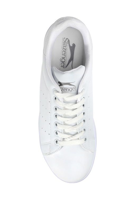 IBTIHAJ K Unisex Sneaker Ayakkabı Beyaz