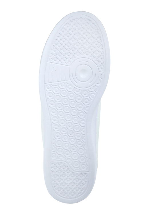 IBTIHAJ K Unisex Sneaker Ayakkabı Beyaz