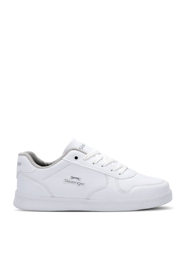 IGNAC I K Unisex Sneaker Ayakkabı Beyaz