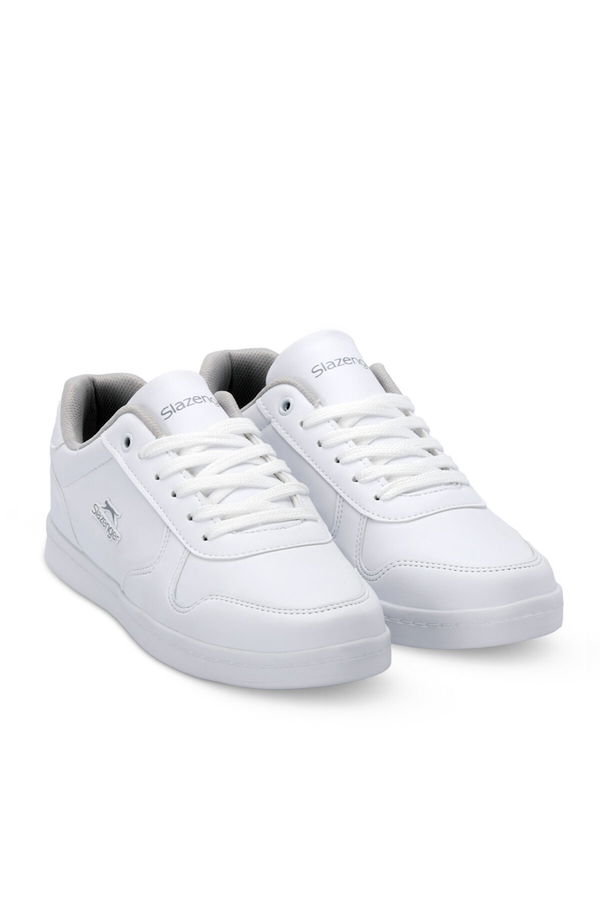 IGNAC I K Unisex Sneaker Ayakkabı Beyaz