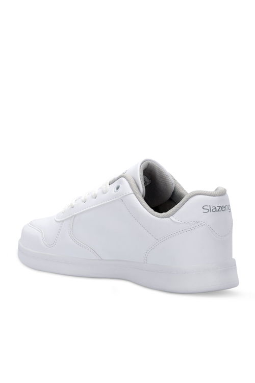 IGNAC I K Unisex Sneaker Ayakkabı Beyaz