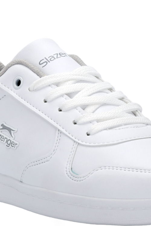IGNAC I K Unisex Sneaker Ayakkabı Beyaz